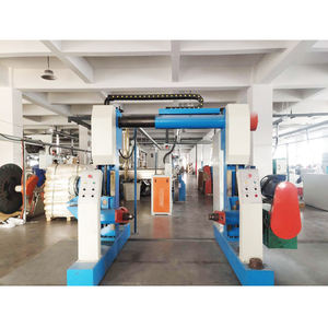 105 grados DC 1000V EVDC 2*80mm2 Cable de alambre eléctrico Company Cable de cargador de coche cerca de mí Cable de carga de coche - Product Image 6