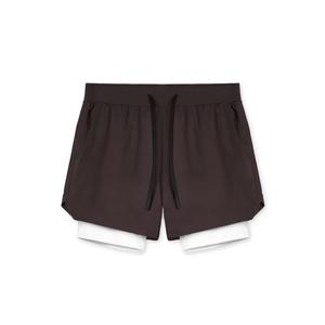 Short en toile imprimé personnalisé | Style cargo unisexe pour les sports de plein air - Product Image 2