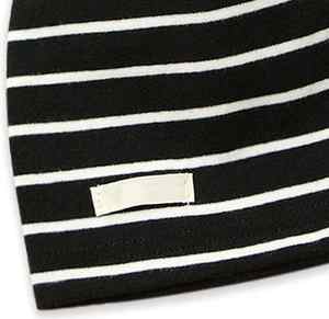 Gorros con logotipo personalizado, gorro de punto acrílico de lana Premium Jacquard, gorro transpirable Unisex, gorros acrílicos - Product Image 3