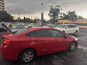 Usado 2017 C * hevrolet Cruze LS Auto - Product Image 3