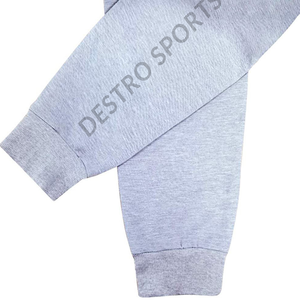 กางเกงลำลองของผู้ชายกางเกงระบายเหงื่อระบายอากาศกางเกงวิ่งชุดกีฬากางเกงลำลองกางเกงผู้ชายไซส์ใหญ่ - Product Image 2