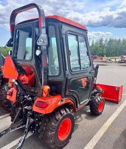 Hondaa HSL2511 HSS928A Auger Smart FI Track Snow Blower Red Gas Powered Two Stage Auger Clearing DK Origin 1 Year Warranty - Product Image 3