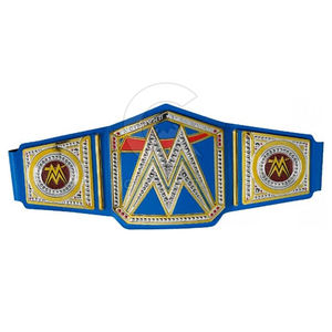 Ceintures en cuir de peau de vache de lutte professionnelle Fabricant de services OEM Ceinture de championnat personnalisée - Product Image 4