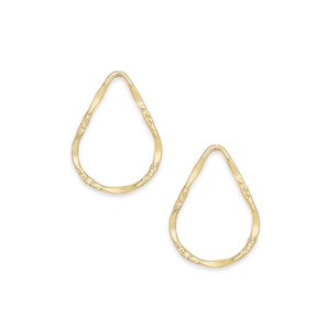 Bijoux fantaisie Designer de luxe en laiton boucles d'oreilles ensemble pour femmes homme en gros en vrac au mieux Unique - Product Image 3