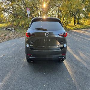 EXCELENTE ESTADO, Mazda CX-5 2.5 S Preferred 2022 - Product Image 3