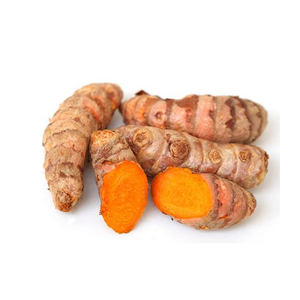 Herbojit International Curcuma Longa Superior Quality Turmeric Fingers 100% Pure Ayurvedic Indian Spice 24 Month <b>Shelf</b> Life Good - Product Image 4