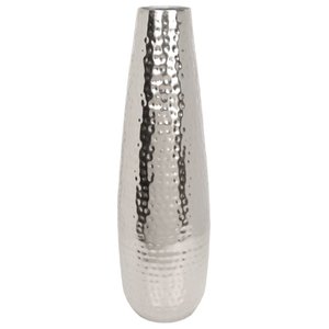 Best Selling QAMAR OVERSEAS Iron Metal <b>Gold</b> Finish Modern Design Floor <b>Vase</b> for Wedding and Home Decor Made in Uttar Pradesh - Product Image 2