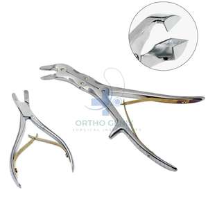 <b>Professional</b> <b>Medical</b> <b>Devices</b> Stainless Steel Thoracic Surgery Instruments Set 31 Pcs CE Certified for Surgical Procedures - Product Image 3