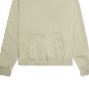 Personalizado Hombres DTG DTF Sublimación Rhinestone Sudaderas con capucha Streetwear Pullover Sudadera Moda OEM ODM Fabricante - Product Image 4