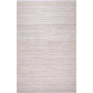 Tapis moderne beige Elkenz 7555 Netline Home 80x150cm 100% acrylique, non-muant, facile à nettoyer, durable, chambre à coucher, bureau, chambre d'enfant - Product Image 3