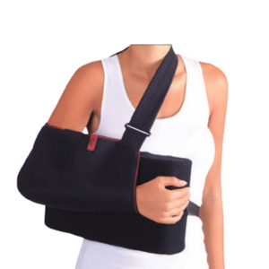 Soporte de Hombro (Individual) Más Vendido – Soporte Ajustable para un Solo Hombro, Alivio del Dolor, Ajuste Cómodo, Diseño Ergonómico - Product Image 1