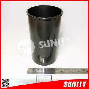TAIWAN SUNITY de haute qualité pour yanmar 6LY CYL. LINER Diesel MARine - Product Image 2