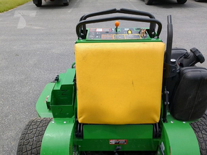 2021 Johnnn Deer 661R EFI Commercial Stand-On Lawn Mower 25HP EFI Engine 61 Inch <b>7</b>-<b>Iron</b> PRO Deck Landscaping Equipment for Sale - Product Image 5
