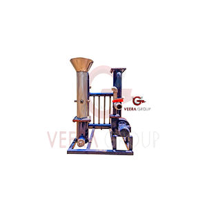 Fabricant leader de qualité supérieure des meilleures performances des machines à gazéifier la biomasse Veera G20 - Product Image 2