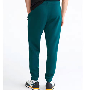 กางเกงสำหรับวิ่งแนวสปอร์ตผ้าลินิน/ผ้าฝ้ายระบายอากาศได้ดีเป็นมิตรกับสิ่งแวดล้อมโลโก้ออกแบบได้ตามต้องการ - Product Image 2