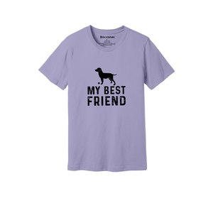 Round Neck men's T-Shirt 100% Cotton/Cotton Blend 180gsm Summer Jersey Breathable Solid Color Custom Logo print Regular fit - Product Image 4