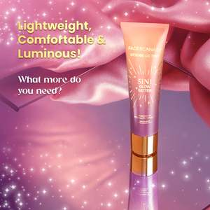 Crème BB correctrice de couleur légère Strobe CC Tint - Product Image 3