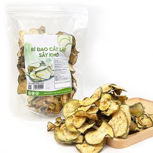 Melón de Invierno Seco a Precio de Fábrica |   Sin Azúcar, Hecho en Vietnam para Venta al por Mayor y Marca Privada - Product Image 1