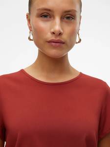 Camisetas básicas de fabricante al por mayor para mujer, Camiseta de algodón de alta calidad con logotipo, salida de fábrica, camiseta de mujer personalizada de algodón 100% - Product Image 6