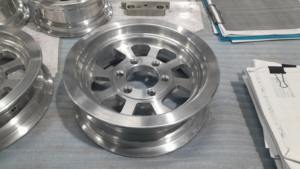 Servicios de mecanizado CNC listos para exportación desde Vietnam - Product Image 4