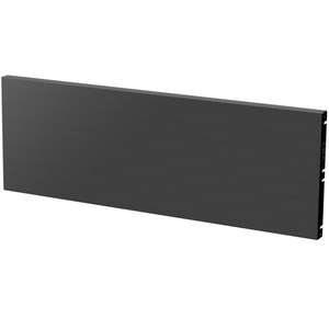 Barre transversale Facom noire de 1166 mm entre les pieds et le meuble pour armoires à outils - Product Image 1