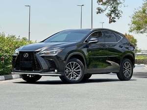 NUOVISSIMO LEXUS NX350 STD HYBRID GRAPHITEBLACK V6 TURBO SPORT 409CV/5200RPM 7 POSTI TRASMISSIONE AUTOMATICA A 10 VELOCITÀ 2025 - Product Image 5