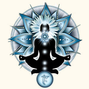 Aceite Corporal Terapéutico 100% Puro, Mezcla de Aceites Esenciales para el Chakra de la Garganta, Ylang-Ylang, Geranio, Sándalo, para Hidratar e Iluminar - Product Image 2