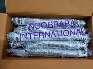 Noorbaba รองเท้าหนังโลหะเขาพิมพ์โลโก้ออกแบบได้ตามต้องการได้รับการยอมรับจากต่างประเทศ - Product Image 6