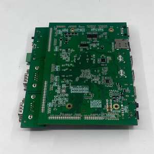 LINBLE 안드로이드 올인원 보드 Rxmicro RK3288 쿼드 코어 칩은 구글 안드로이드 5.1 시스템 최신 초강력 지원 - Product Image 4