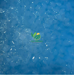 Gelatina de Aloe Vera al por mayor-Gelatina de Aloe Vera en almíbar/Sin azúcar-Hecho por VIET THIEN PHU de Vietnam-Aloe Vera natural - Product Image 3