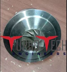 TURBOCOMPRESSEUR CHRA GT1849V 114411-AW400 727477-0005 727477-0006 - Product Image 3