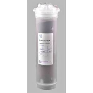 Cartucho de Pulido Final Milli-Q Quantum TEX de Merck Millipore para Purificador de Agua Ultrapura Tipo I, Modelo QTUM0TEX1, Hecho en Alemania - Product Image 1