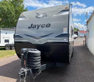 Usado, Jayco J-a-y F-l-i-g-h-t 264BH 2024, listo para vender - Product Image 1
