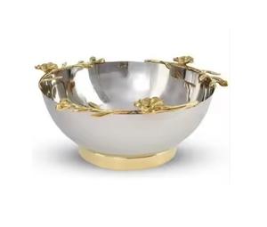 Frutero de aluminio con estructura única, Frutero de mesa de decoración de mesa con diseño líder - Product Image 5