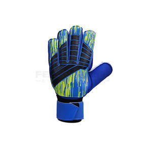 Gants professionnels confortables légers de gardien de but à vendre dans des gants de gardien de but de style différent - Product Image 4