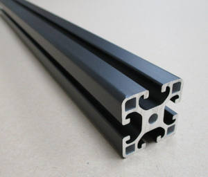 Profilé lumineux en aluminium de qualité supérieure en forme de U pour rail linéaire Oem Vente en gros Emballage personnalisé Fabriqué au Vietnam Usine en vrac - Product Image 3