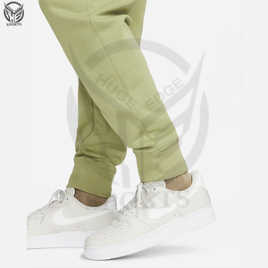 Pantalon cargo Jogger coupe slim prix d'usine 100% coton Homme Casual Design uni style pantalon cargo pour homme. - Product Image 3