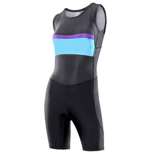 Traje de entrenamiento de remo Reversible sin mangas sublimación personalizada impreso Digital adelgazante moldeadores de cuerpo ropa deportiva para entrenamiento de equipo - Product Image 6