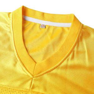 Camiseta de malla diseñada para atletas, que ofrece comodidad y un nuevo estilo. Camiseta de malla 2026 en venta. - Product Image 5