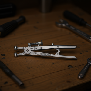 Usag CORBIN Clamps Pliers Versatile <b>Tool</b> for Various Applications - Product Image 3