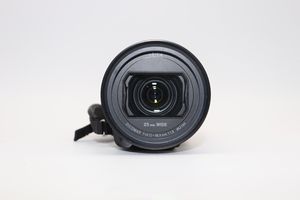 Caméscope HC-VXF1 prêt à expédier-Noir avec livraison gratuite - Product Image 2