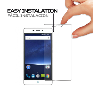Protector de Pantalla ANTISHOCK para ZTE Blade V Plus, Accesorio Móvil Premium - Product Image 2
