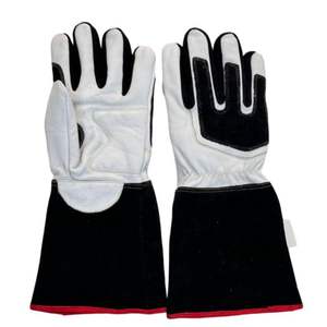 Vente de gros Gants de soudage TIG, Stick & MIG Gants en cuir de vachette - Product Image 1