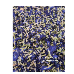 ผงถั่วผีเสื้อออร์แกนิคสมุนไพรสมุนไพรจีนออร์แกนิคสีน้ำเงิน - Product Image 5