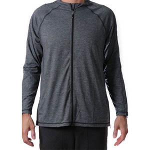 Camiseta Ecológica Tipo Jersey, Bata para Pacientes, Talla Personalizada, Camiseta de Rehabilitación para Cirugía Posterior de la Tira Rotuliana - Product Image 3