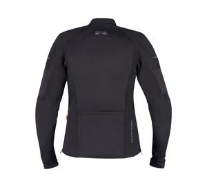 Mujeres Bodyguard 2 Touring Softshell laminado impermeable ligero verano temporada moto textil chaqueta/Chaqueta CE aprobado - Product Image 2