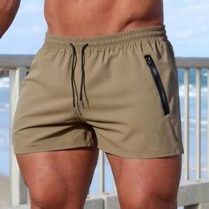 Shorts décontractés pour hommes Nouveaux shorts de musculation Gymnases Shorts pour hommes Pantalons courts décontractés Cool Pantalons courts pour hommes Jogger Workout Beach - Product Image 2