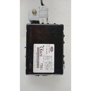 กล่องควบคุมเครื่องยนต์ KIA Picanto รุ่นที่ 3 (11>16) 95400-1YFB0 เบนซิน 1.0 เครื่องยนต์ B3LA - Product Image 3