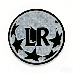 Patch 3D personnalisé en <span class=keywords><strong>flocage</strong></span>, patch <span class=keywords><strong>de</strong></span> football, transfert thermique, logo d'équipe, club, <span class=keywords><strong>maillot</strong></span>, patch <span class=keywords><strong>de</strong></span> ballon <span class=keywords><strong>de</strong></span> football pour maillots <span class=keywords><strong>de</strong></span> football - Product Image 4