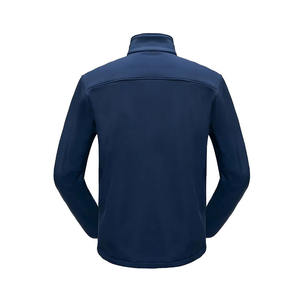 Chaquetas Softshell para hombre, superventas, fabricante profesional, servicios ODM, superventas, tela de lona de invierno - Product Image 2